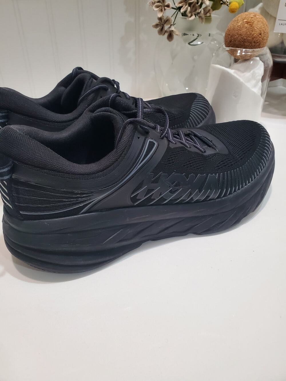 HOKA One One Sneakers size 11.5